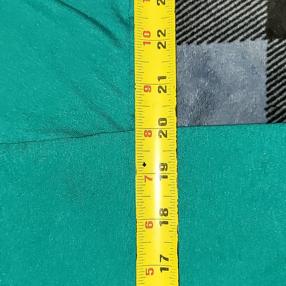 Vintage. Made in USA. NEVER-WORN. Hanes Heavyweight. Single-stitch. Large - Picture 7 of 13